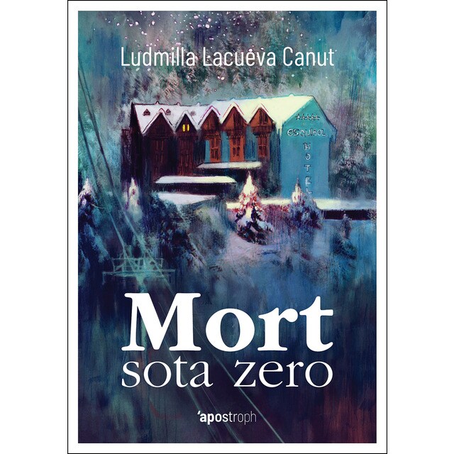 Imagem 0 de Mort sota zero(Tapa blanda)