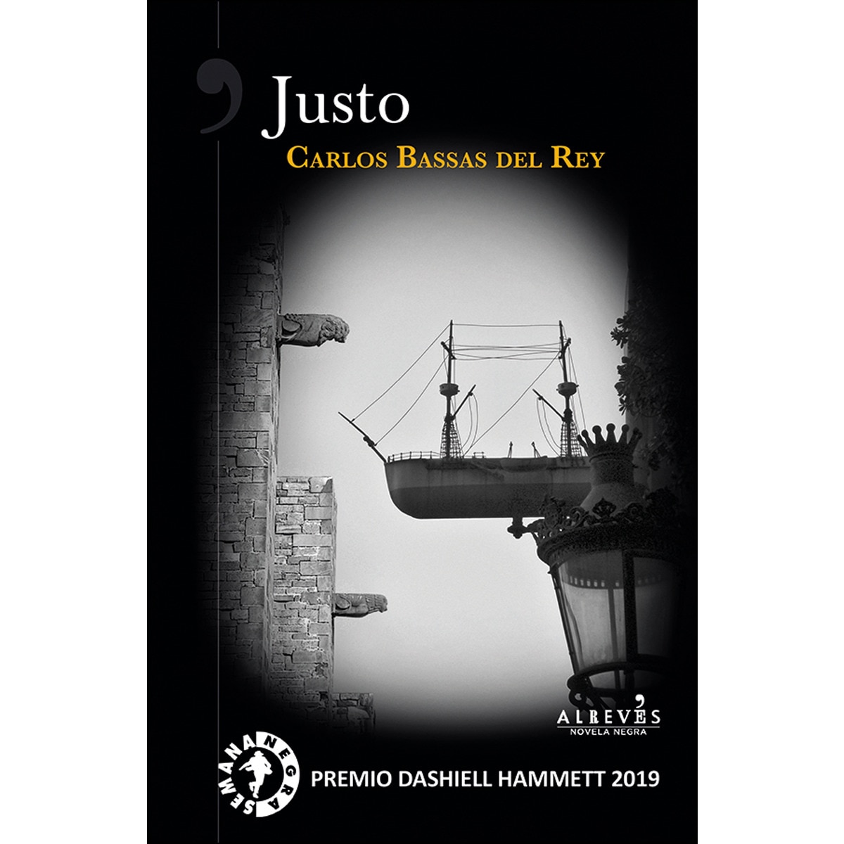 Imagem 0 de Justo (Capa mole com abas)