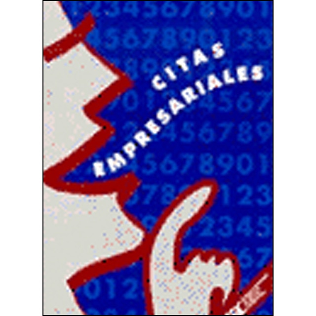 Citas empresariales(Tapa blanda) 1