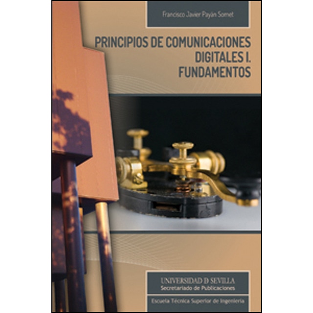Imagem 0 de Principios de comunicaciones digitales i. Fundamentos(Tapa blanda)