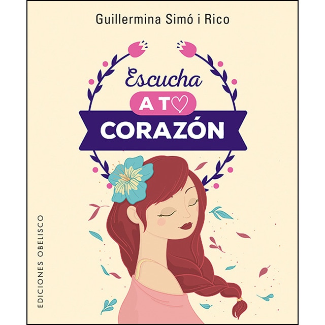 Escucha a tu corazón + cartas(Tapa blanda) 1