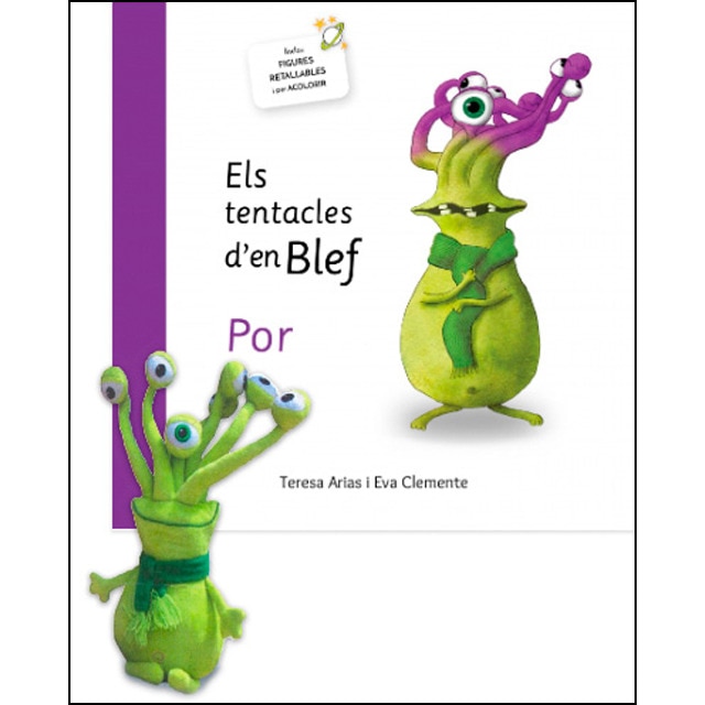 Imagem 0 de BLEF+ ELS TENTACLES DE BLEF-POR (Capa dura)