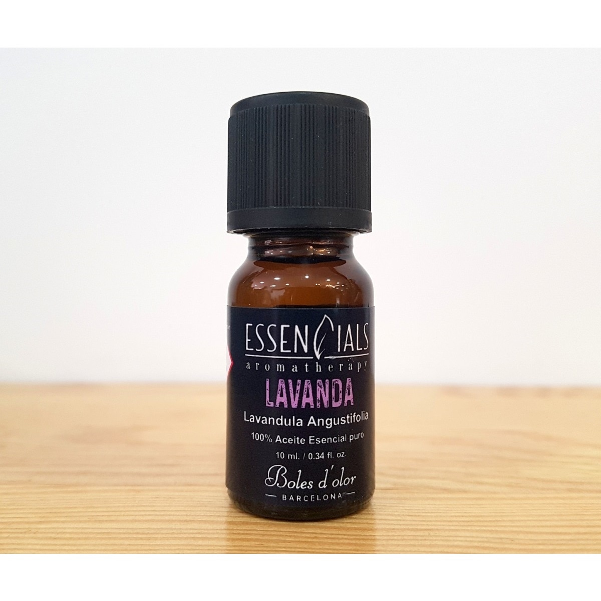 Óleo Aromaterapia de Lavanda Boles d'Olor - 10ml 1