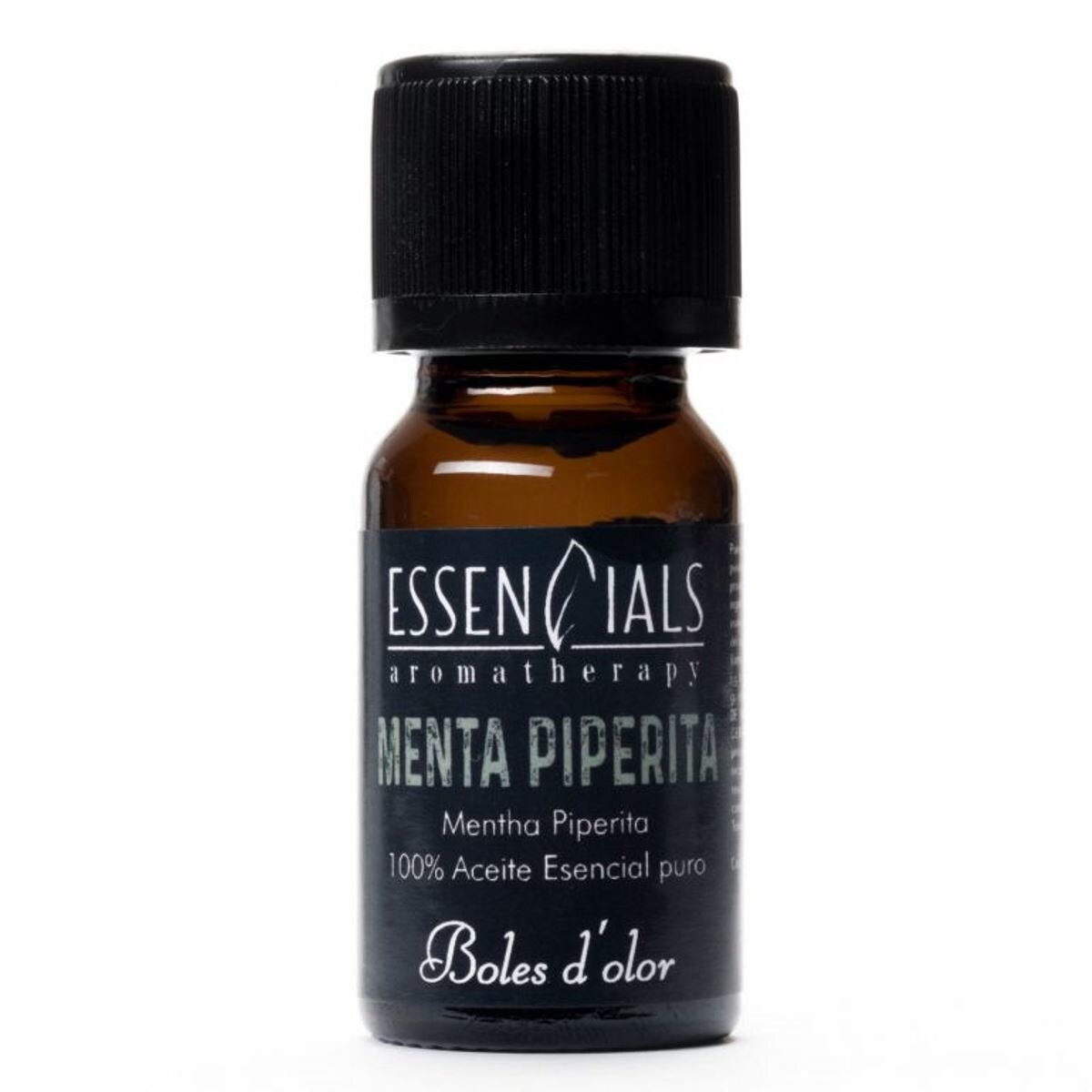 Óleo Aromaterapia de Menta Piperita Boles d'Olor - 10ml 1