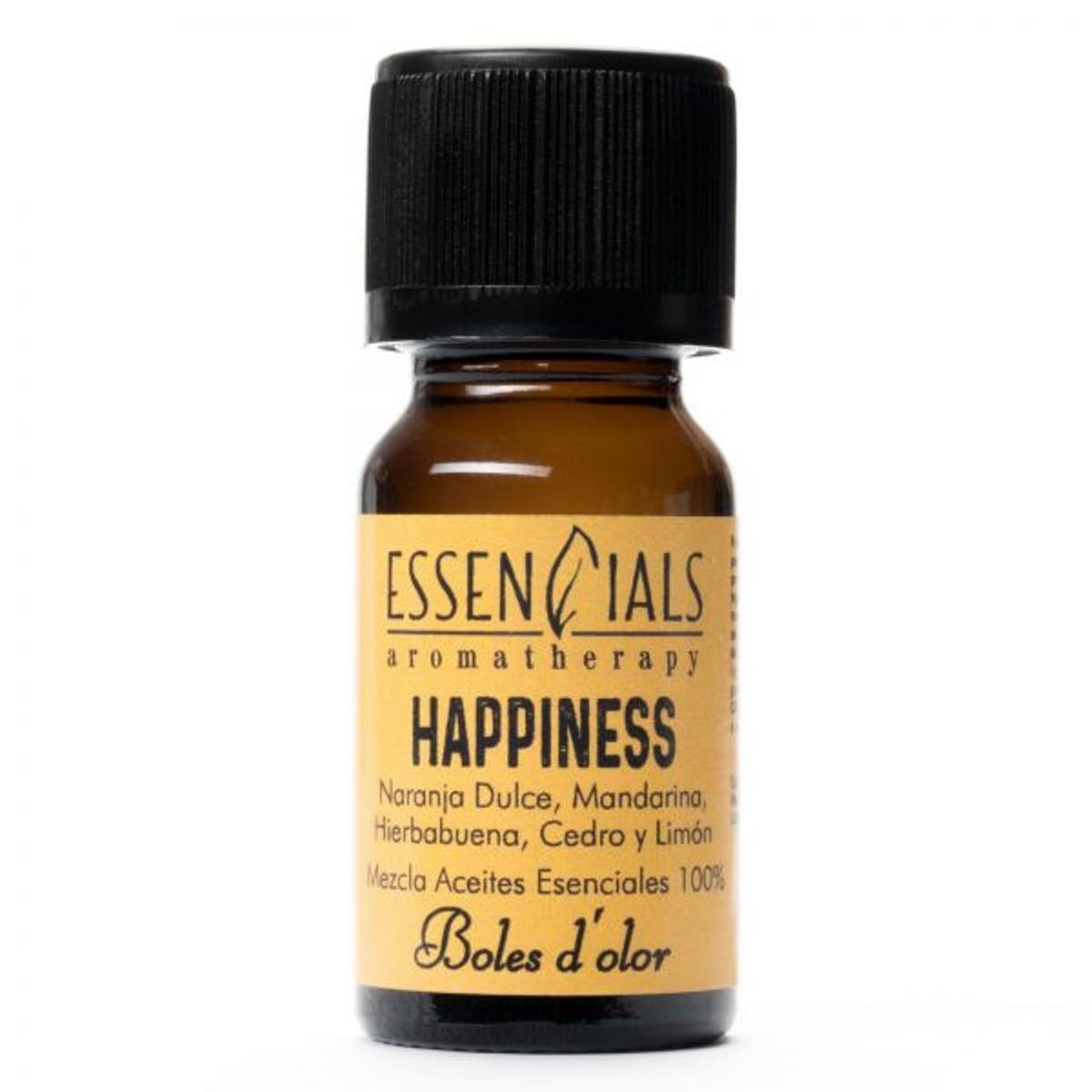 Óleo Aromaterapia de Felicidade - 10ml 1