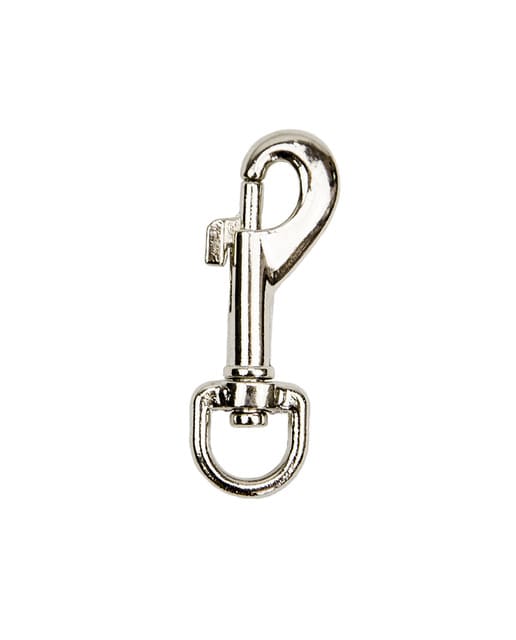 Imagen 0 de Gancho Mosquetón Zamak