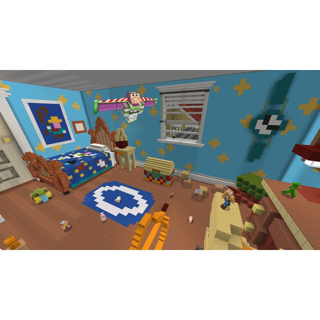 Minecraft Ps4 Sony El Corte Inglés
