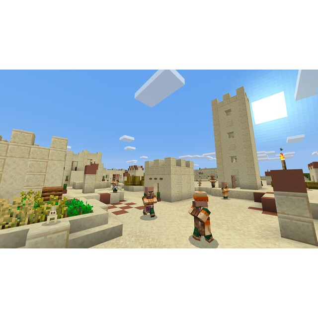 Minecraft Ps4 Sony El Corte Inglés