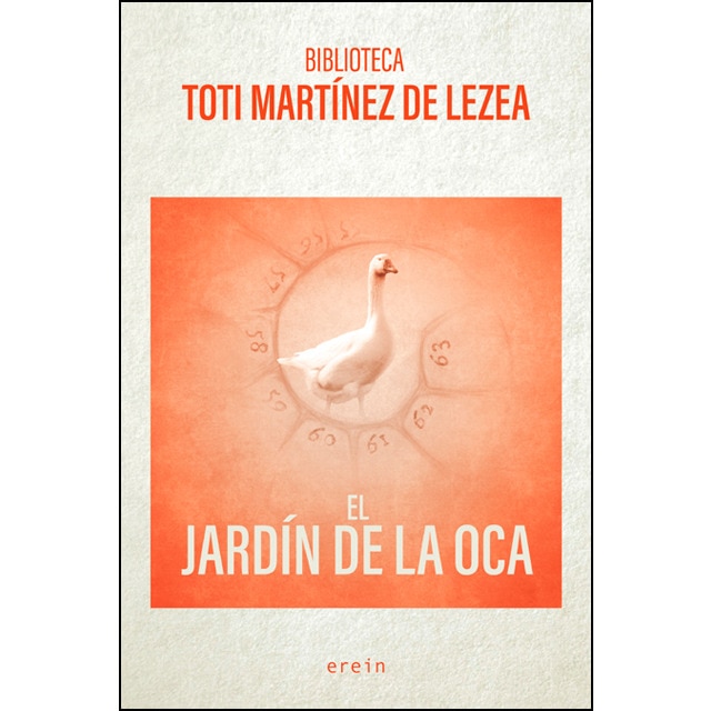 El jardín de la Oca (Capa mole) 1