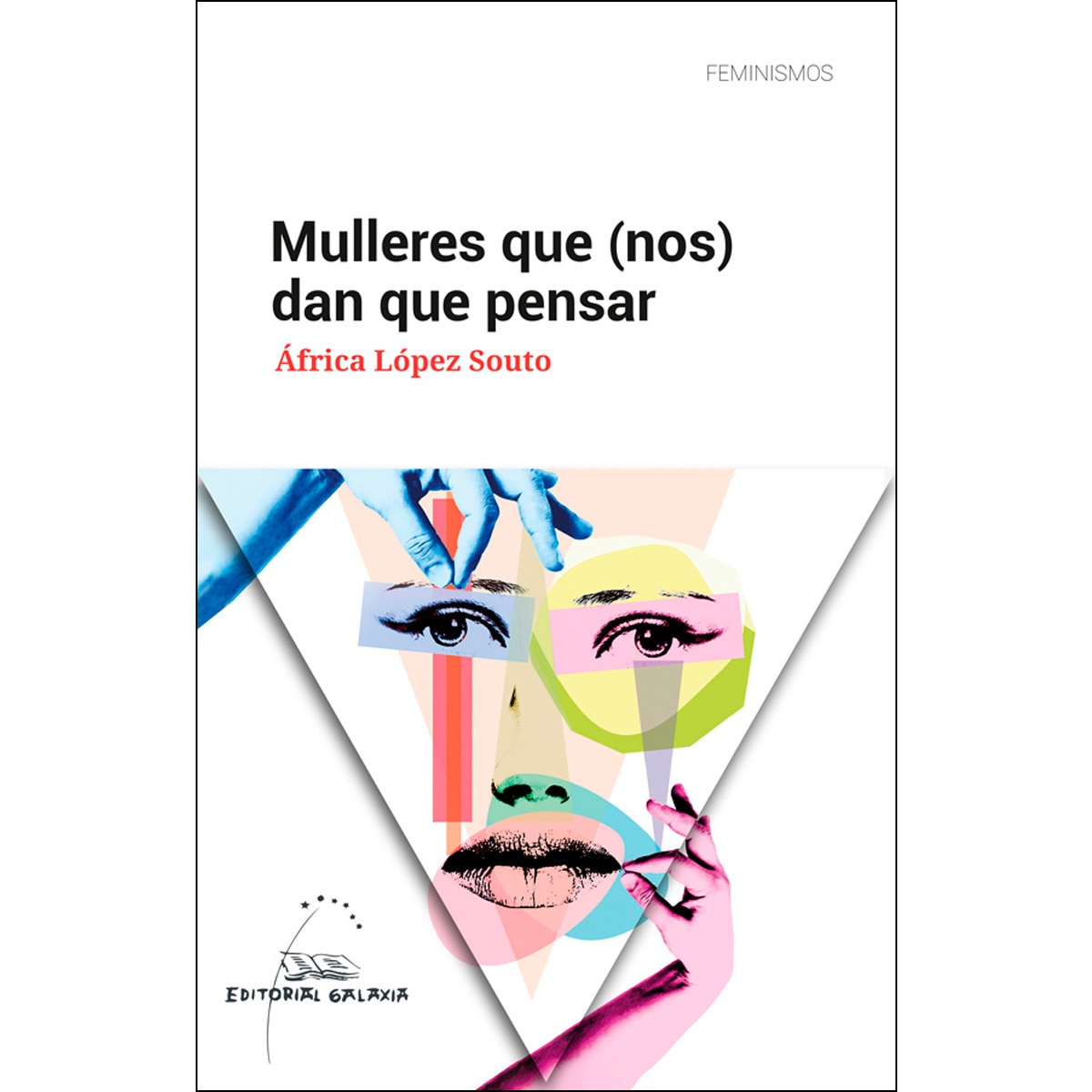 Mulleres que (nos) dan que pensar(Tapa blanda) 1