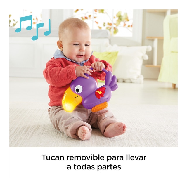 gimnasio bebe fisher price el corte ingles