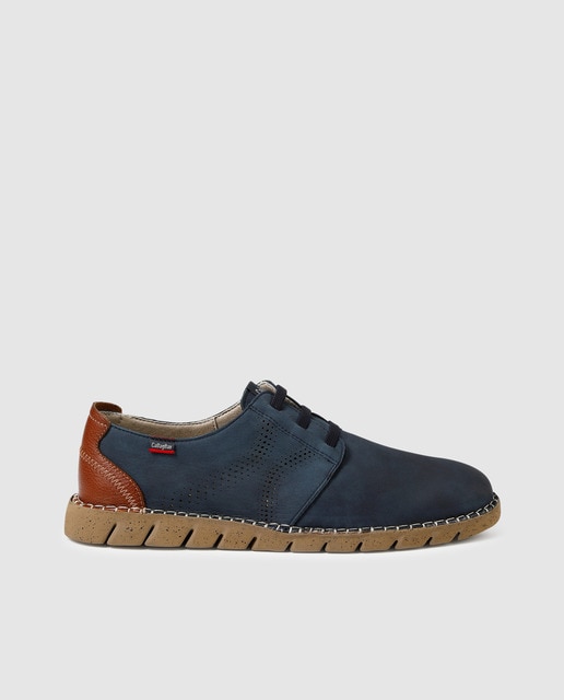 zapatillas callaghan hombre