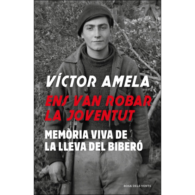 Imagem 0 de Ens van robar la joventut: Memòria viva de la Lleva del biberó (Capa mole)