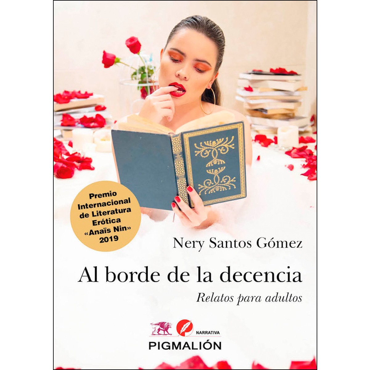 Imagem 0 de Al borde de la decencia