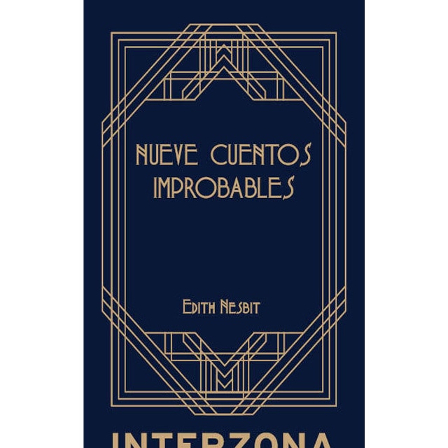 Imagem 0 de Nueve cuentos improbables