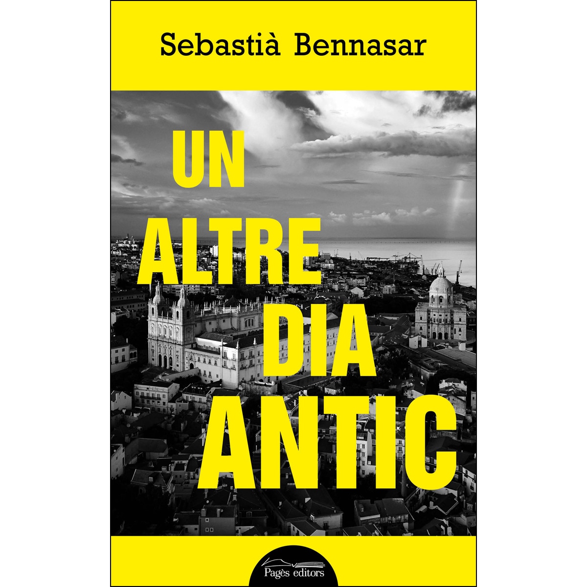 Un altre dia antic(Tapa blanda) 1