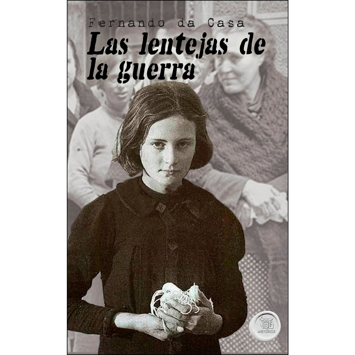 Imagem 0 de Las lentejas de la guerra(Tapa blanda)