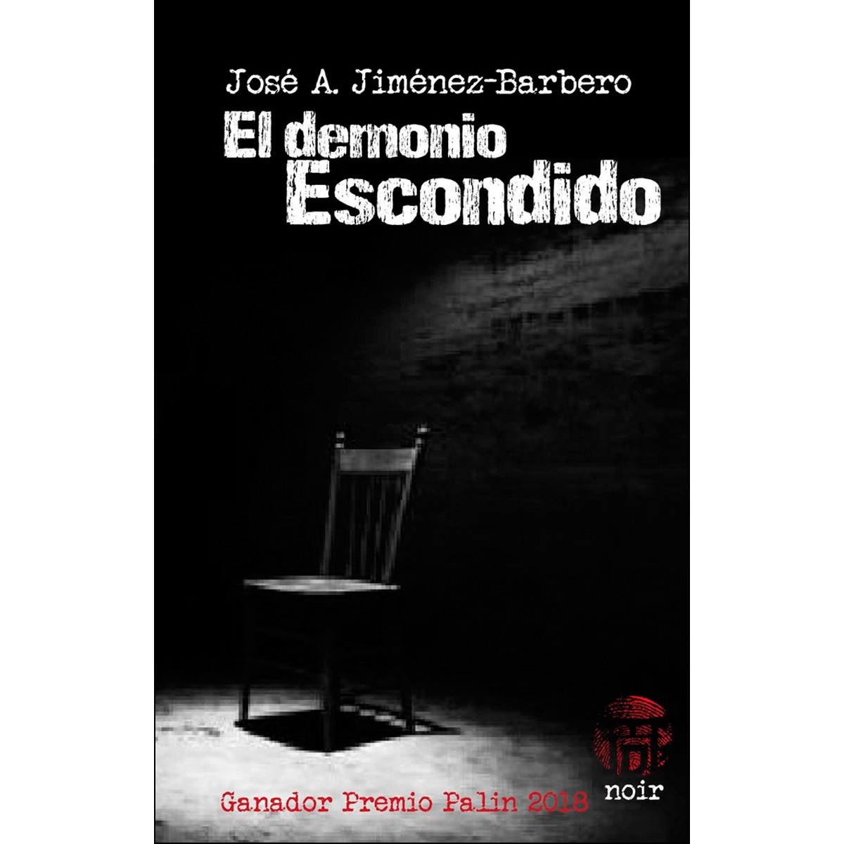 Imagem 0 de El demonio escondido(Bolsillo)