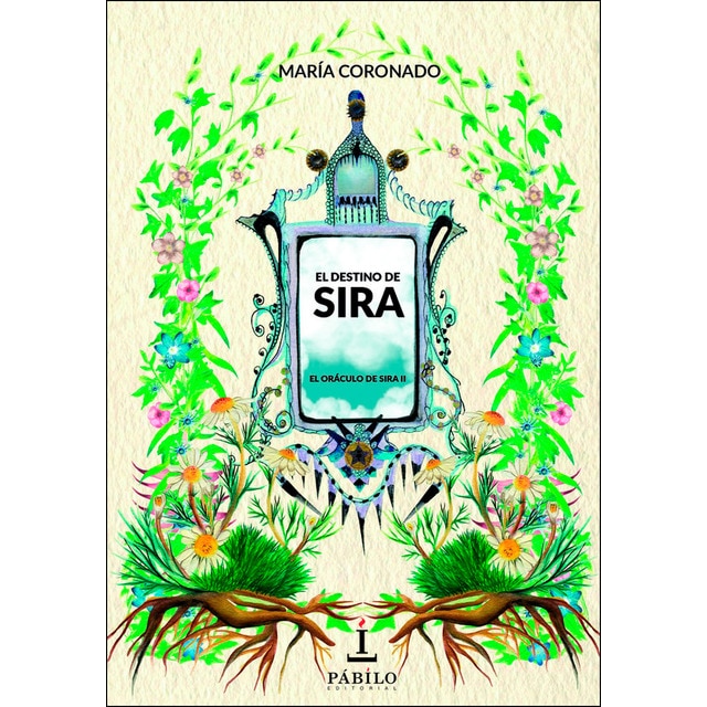 Imagem 0 de El destino de sira: El oráculo de sira ii(Tapa blanda)