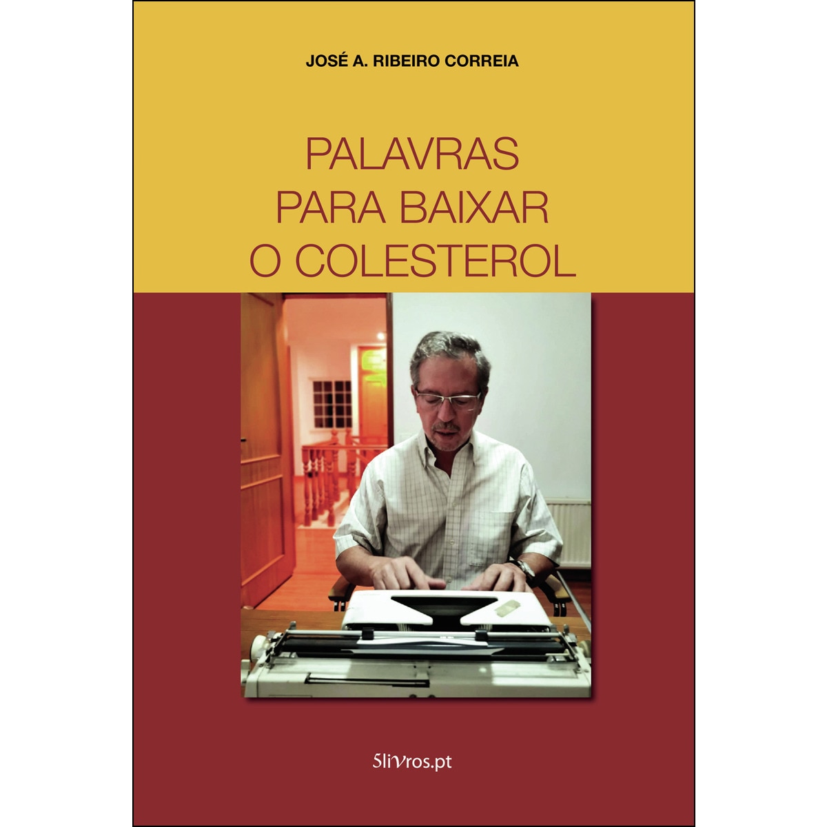 Imagem 0 de Palavras Para Baixar O Colesterol