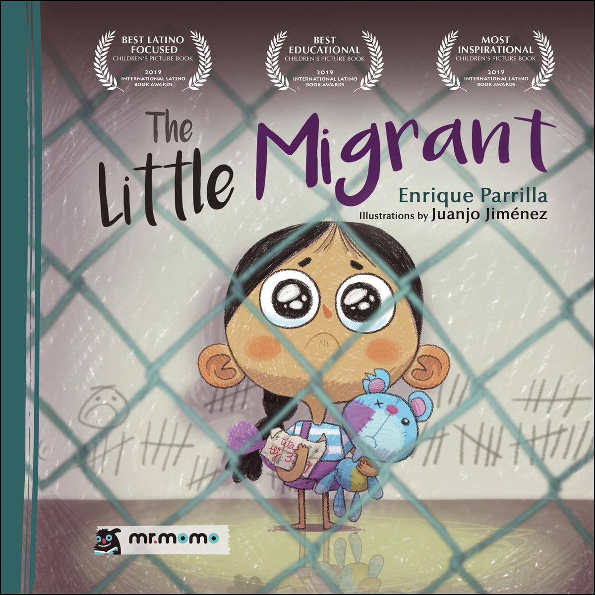 The Little Migrant 1