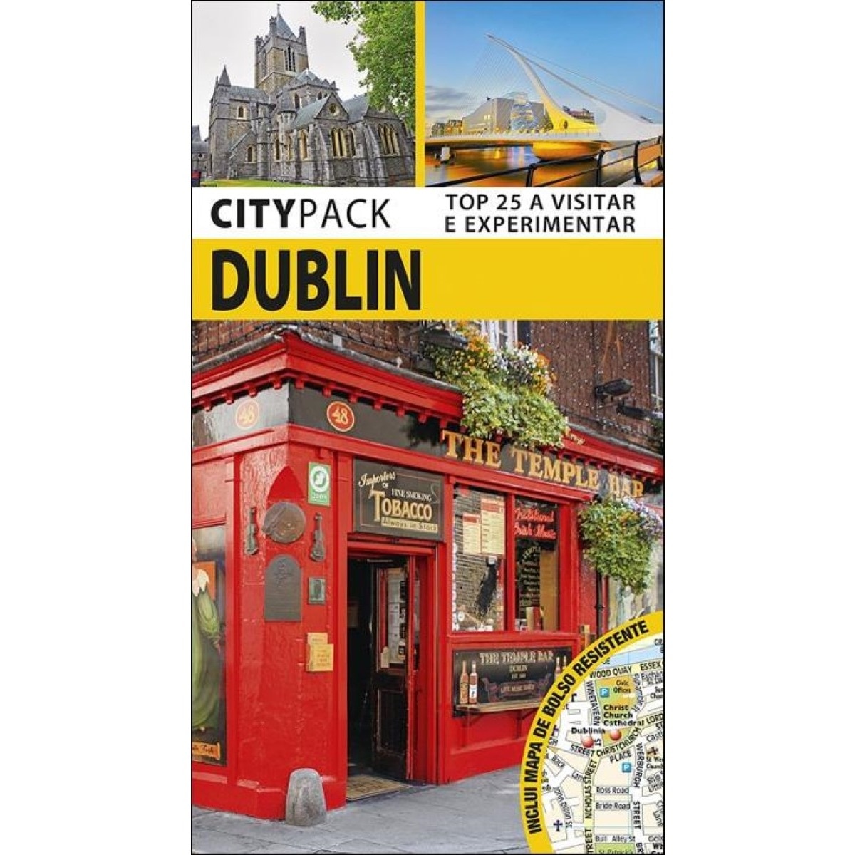 Dublin - Guia CityPack 1