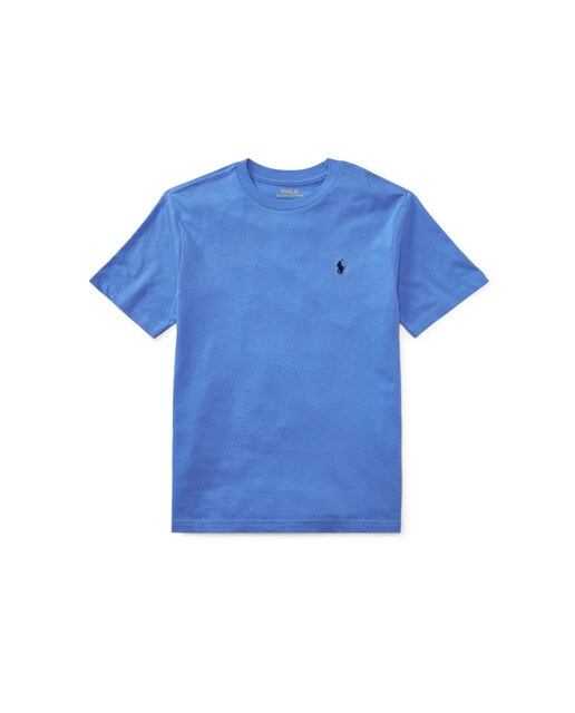 camiseta ralph lauren niño el corte ingles
