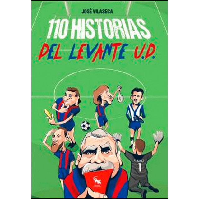 Imagem 0 de 110 historias del levante u. D. (Tapa blanda)