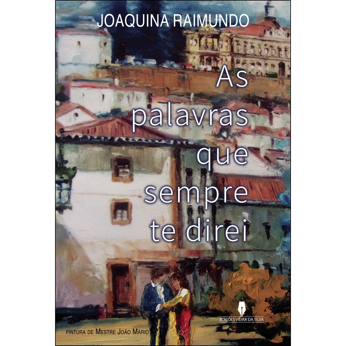 AS PALAVRAS QUE SEMPRE TE DIREI 1