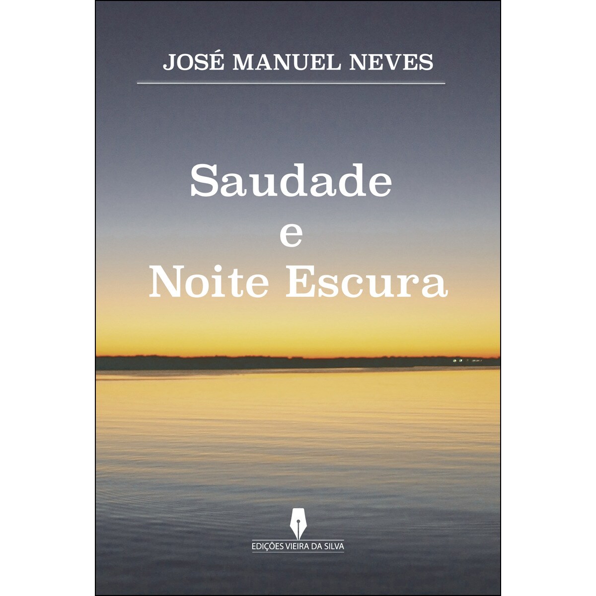 SAUDADE E NOITE ESCURA 1