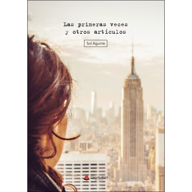 Imagen 0 de "Las primeras veces? y otros artículos  (Tapa blanda)