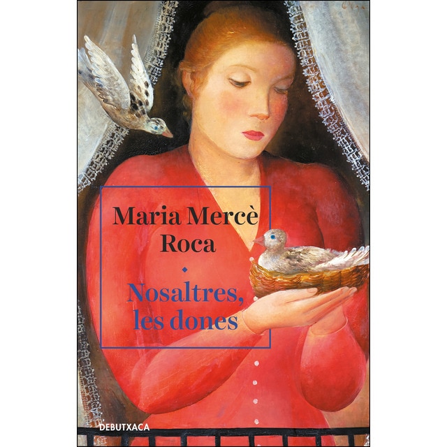 Imagen 0 de Nosaltres, les dones (Bolsillo) (Tapa blanda)