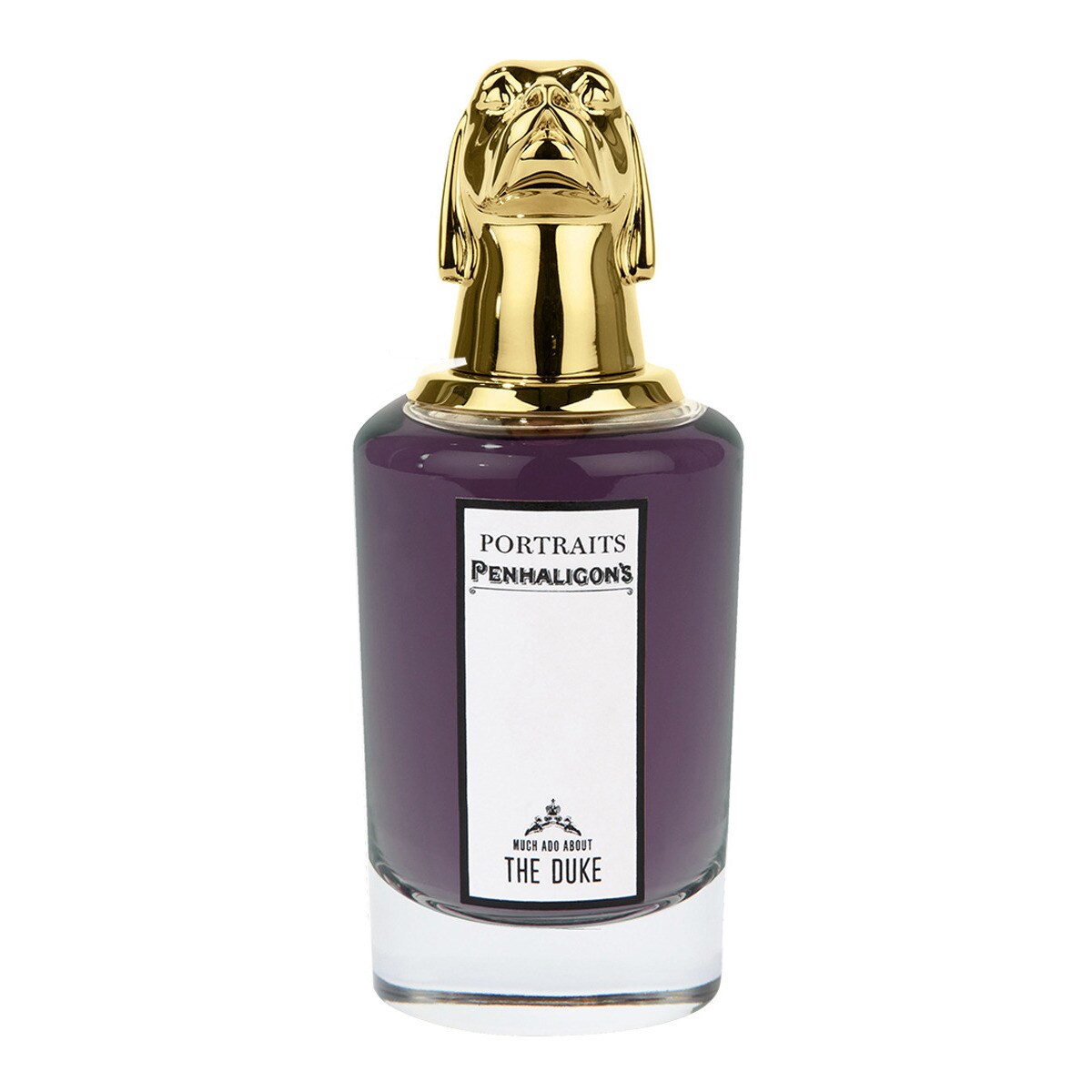 Much ado about The Duke Portraits Eau de Parfum - 75 ml 1