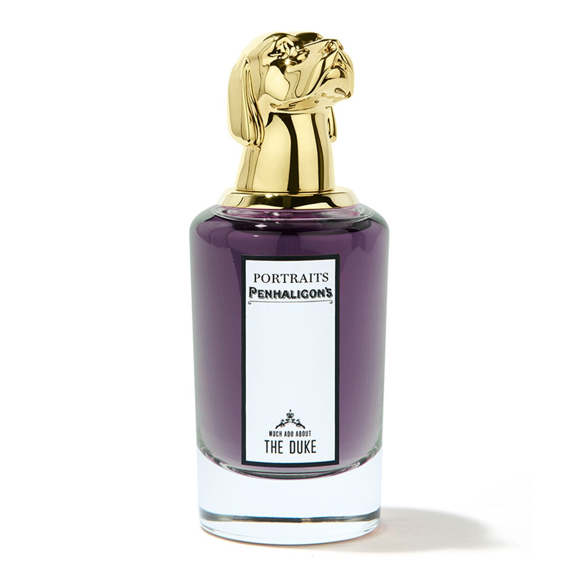 Much ado about The Duke Portraits Eau de Parfum - 75 ml 3