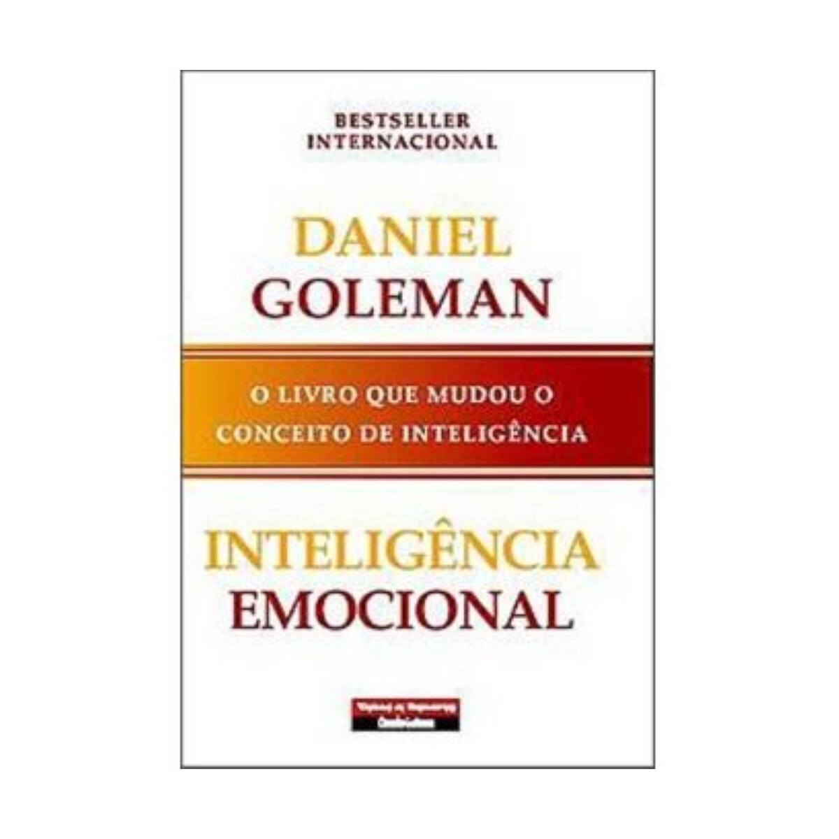 Imagem 0 de Inteligência Emocional