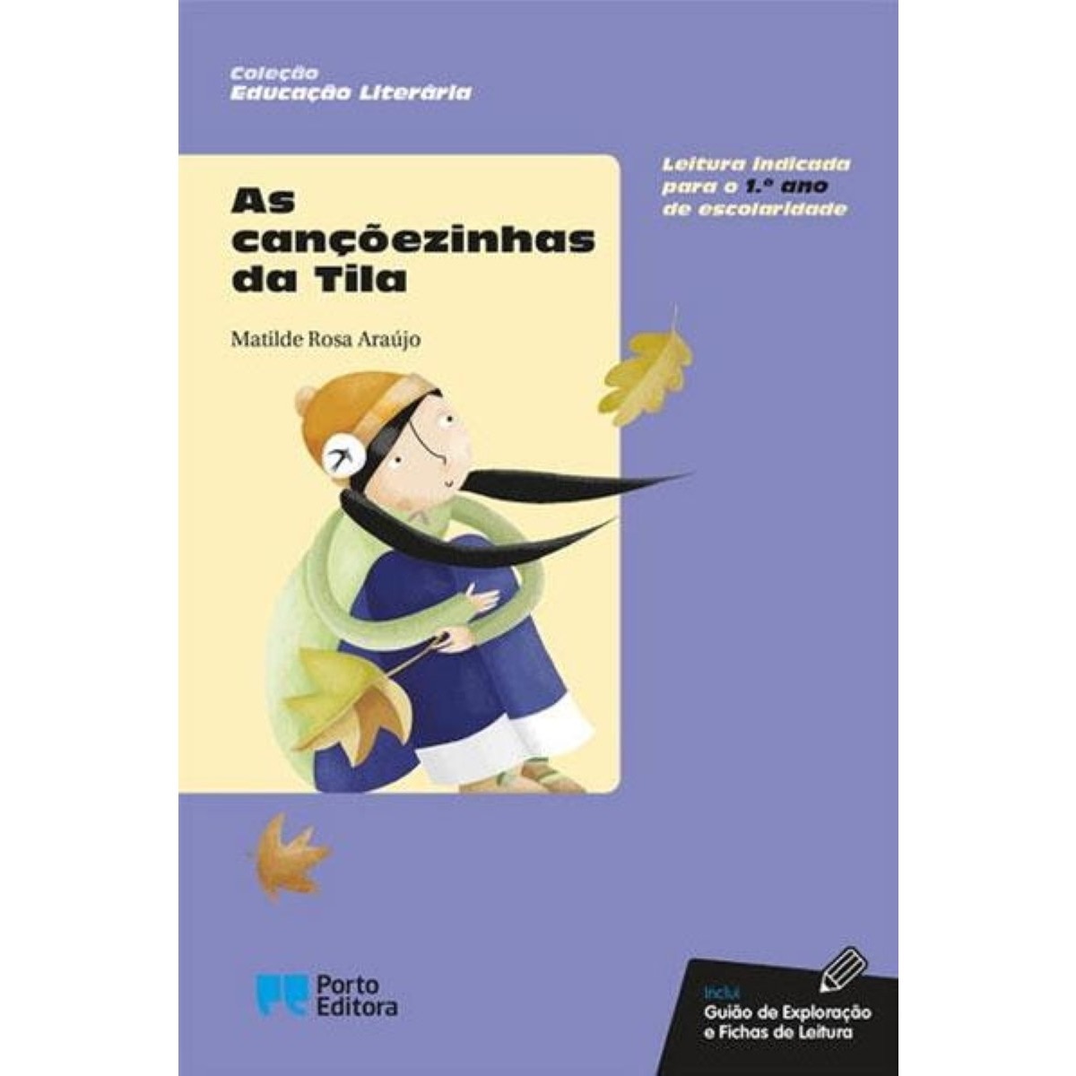 Imagem 0 de As cançõezinhas da Tila