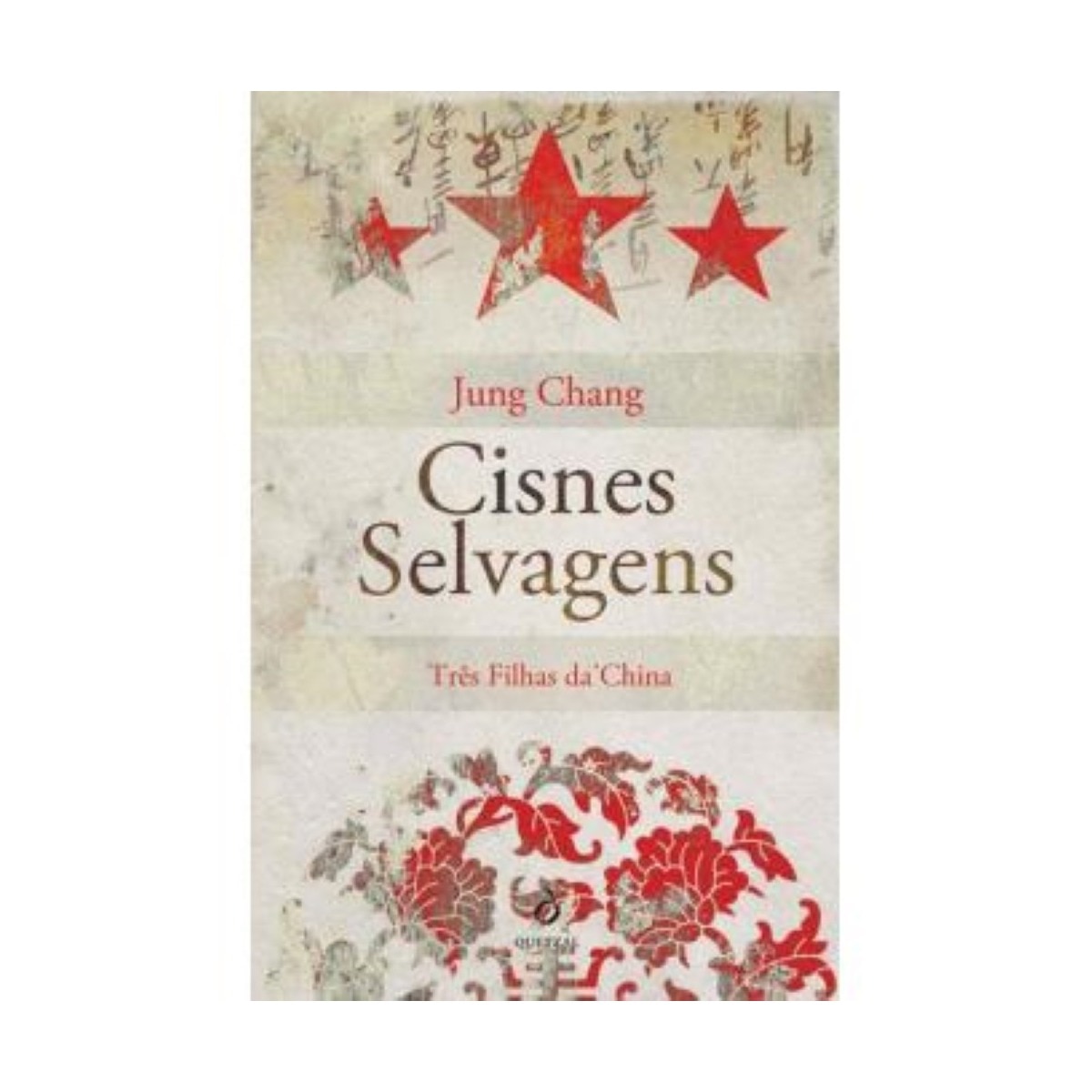 Imagem 0 de Cisnes Selvagens