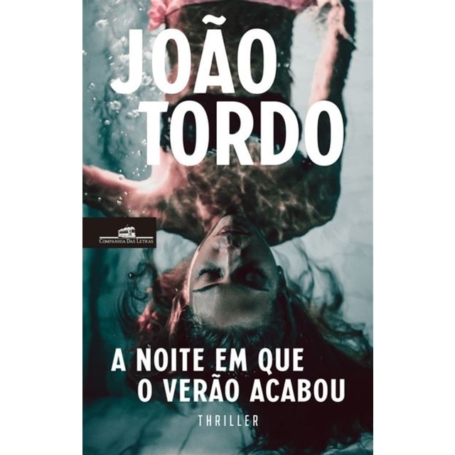 Imagem 0 de A Noite em Que o Verão Acabou