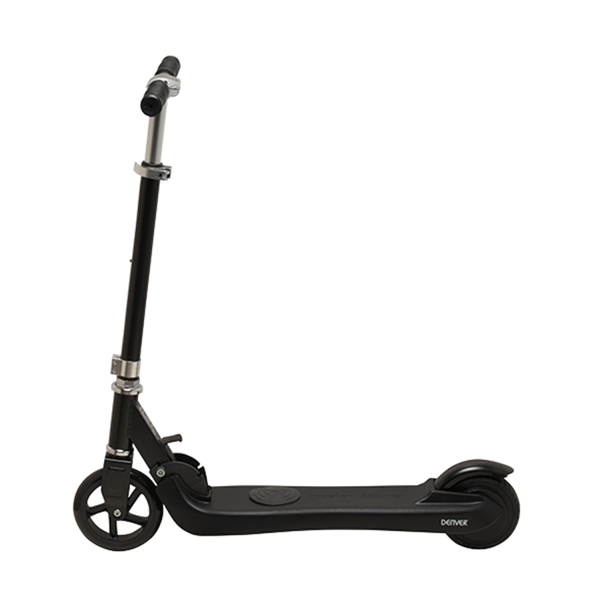 Patinete niños Denver SCK-5300 negro 2