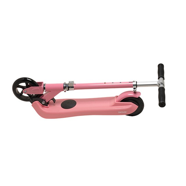 Patinete niños Denver SCK-5300 rosa · Hipercor