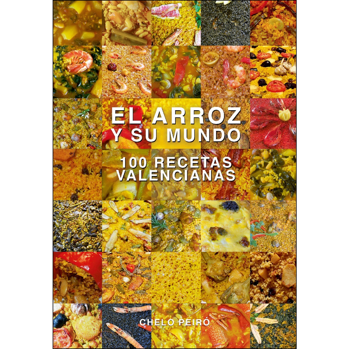 Imagem 0 de Arroz y su mundo