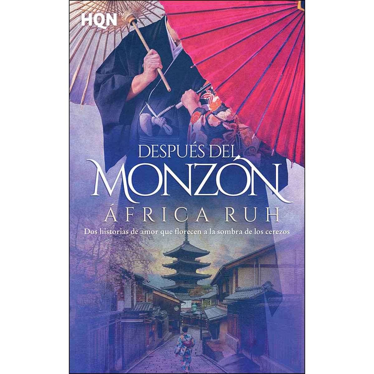 Imagen 0 de Después del monzón (Bolsillo) (Tapa blanda)