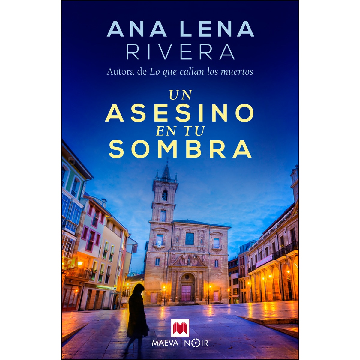 Imagem 0 de Un asesino en tu sombra: Vuelve Gracia San Sebastián, la investigadora más original de Asturias (Capa mole)