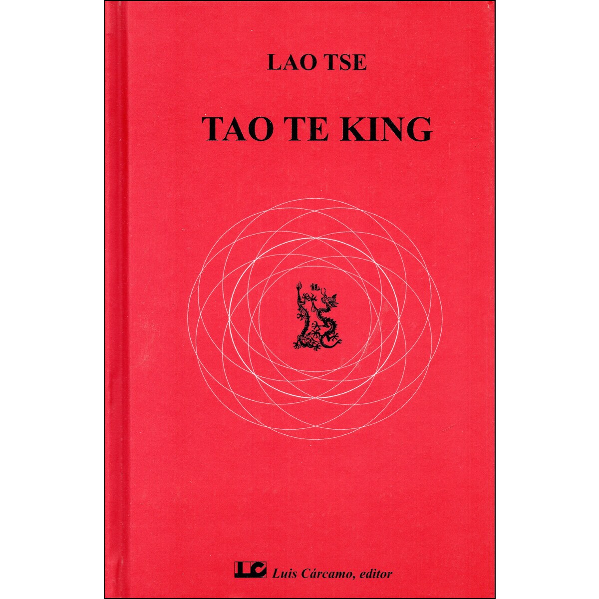 Imagem 0 de Tao Te King