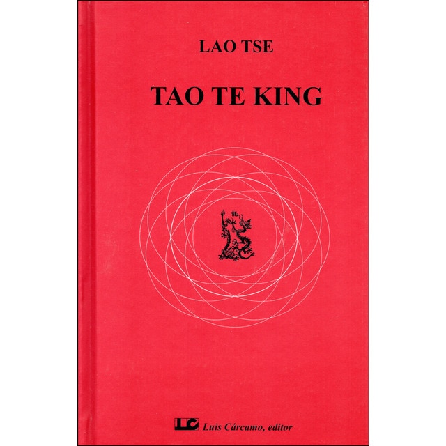 Imagem 0 de Tao Te King