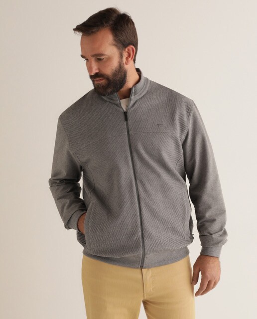 Chaqueta punto hombre el corte ingles Clearance