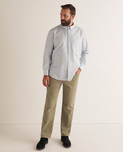 Pantalones · Dustin · Moda hombre · El Corte Inglés (17)