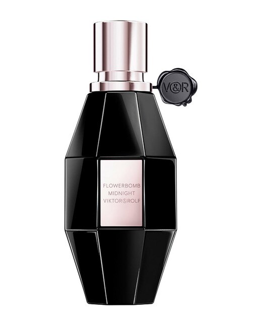 Eau de Parfum Flowerbomb Midnight 30 ml Viktor & Rolf Eau de Parfum Flowerbomb Midnight 30 ml Viktor & Rolf