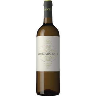 vino blanco verdejo DO Rueda botella 75 cl - Jose Pariente