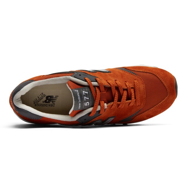 New balance 577 el corte inglés Clearance